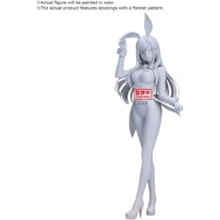 My Dress-Up Darling - Marin Kitagawa Glitter & GlamoursFigur Bunny Version
