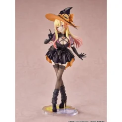 My Dress-Up Darling - Marin Kitagawa Statue 1:7 Halloween Version