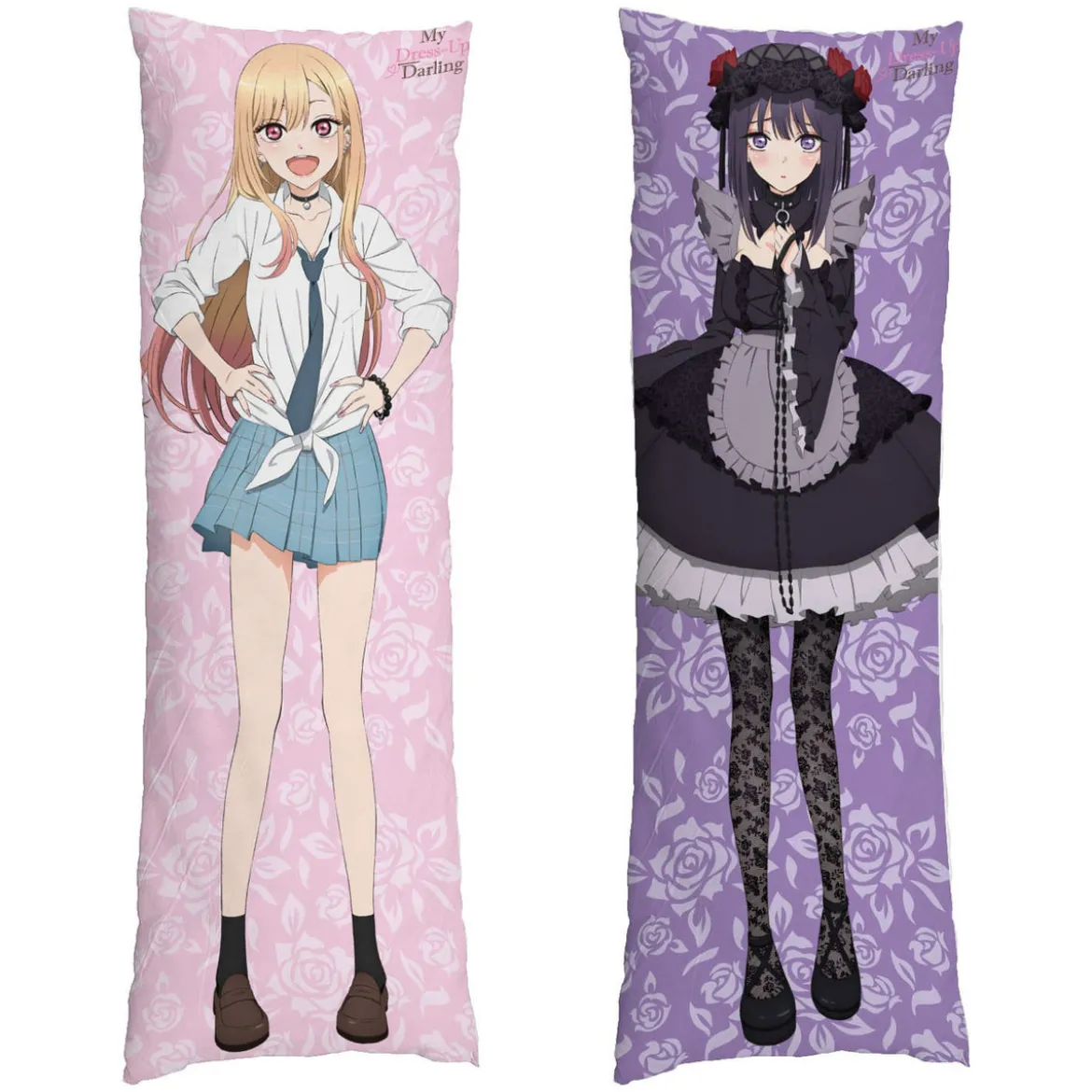 My Dress-Up Darling - Marin Kitagawa Dakimakura Kissenbezug