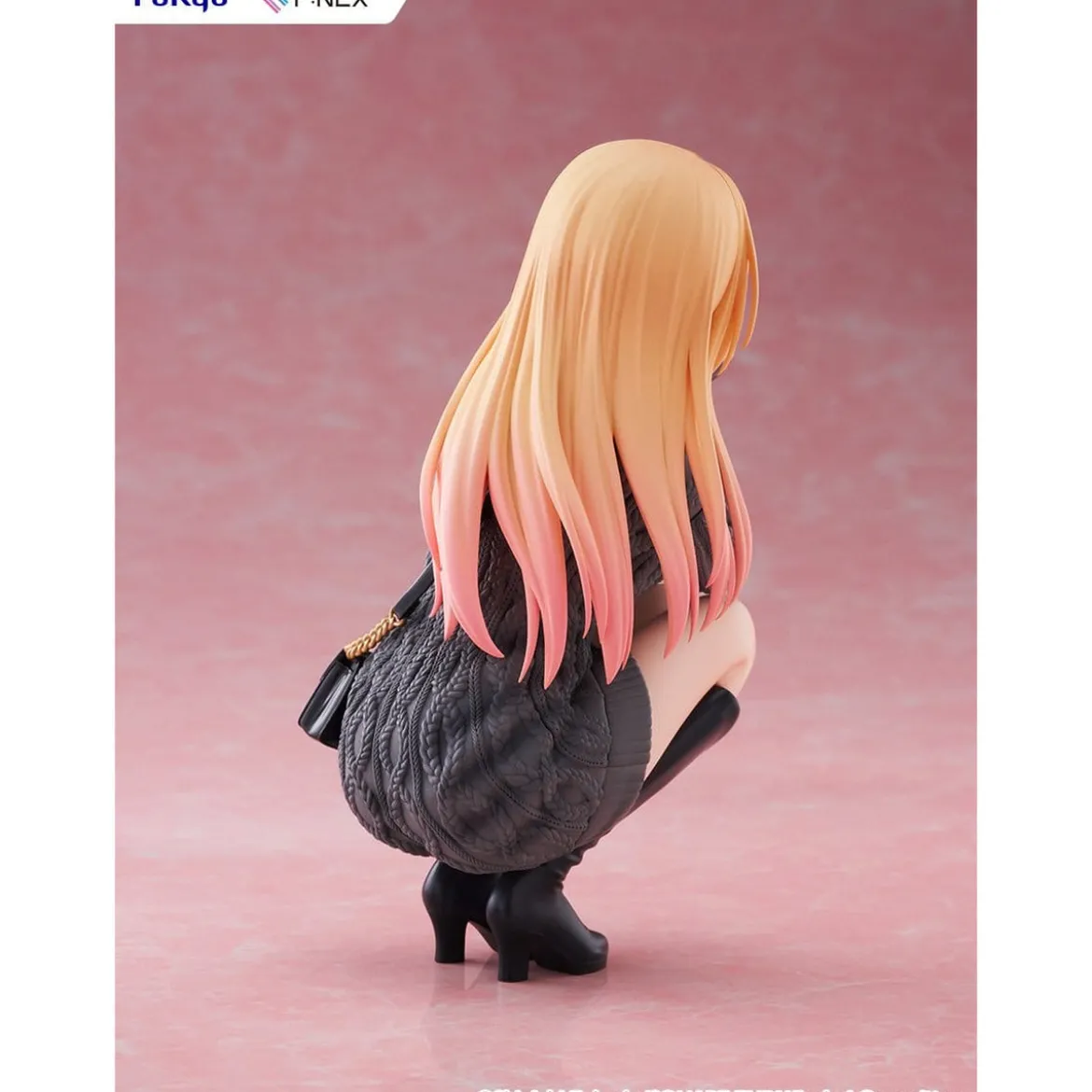 My Dress-Up Darling - Marin Kitagawa F:NEX Figur Knit Version