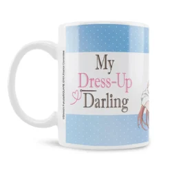 My Dress-Up Darling - Marin und Shizuku Cosplay Tasse