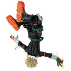 My Hero Academia - Bakugo Katsuki Maximatic Figur