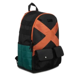 My Hero Academia - Bakugo Rucksack