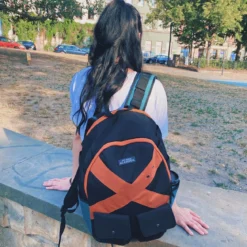 My Hero Academia - Bakugo Rucksack