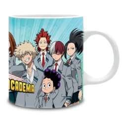 My Hero Academia - Class Tasse