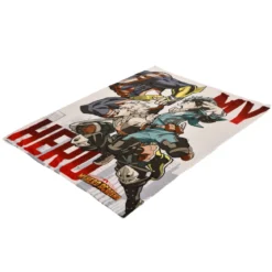 My Hero Academia - Decke