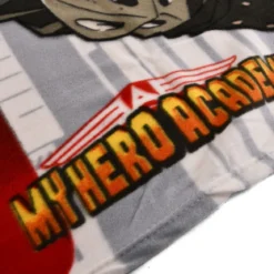My Hero Academia - Decke
