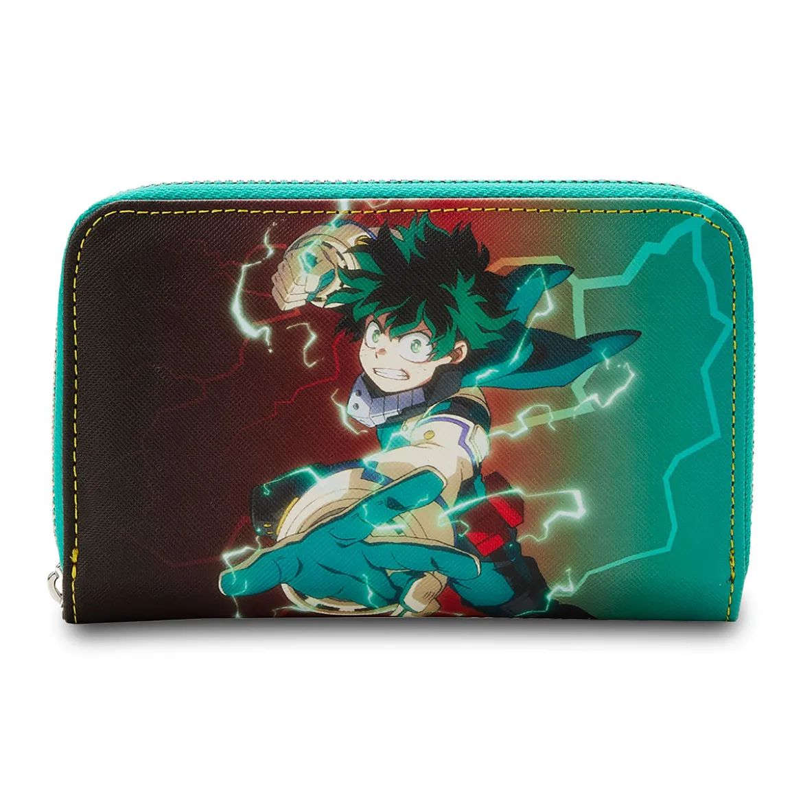 My Hero Academia - Deku Attack Geldbörse