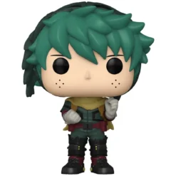 My Hero Academia - Deku Funko Pop Figur