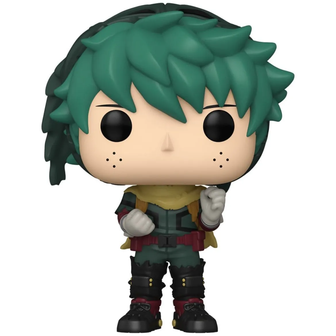 My Hero Academia - Deku Funko Pop Figur