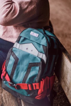 My Hero Academia - Deku Rucksack
