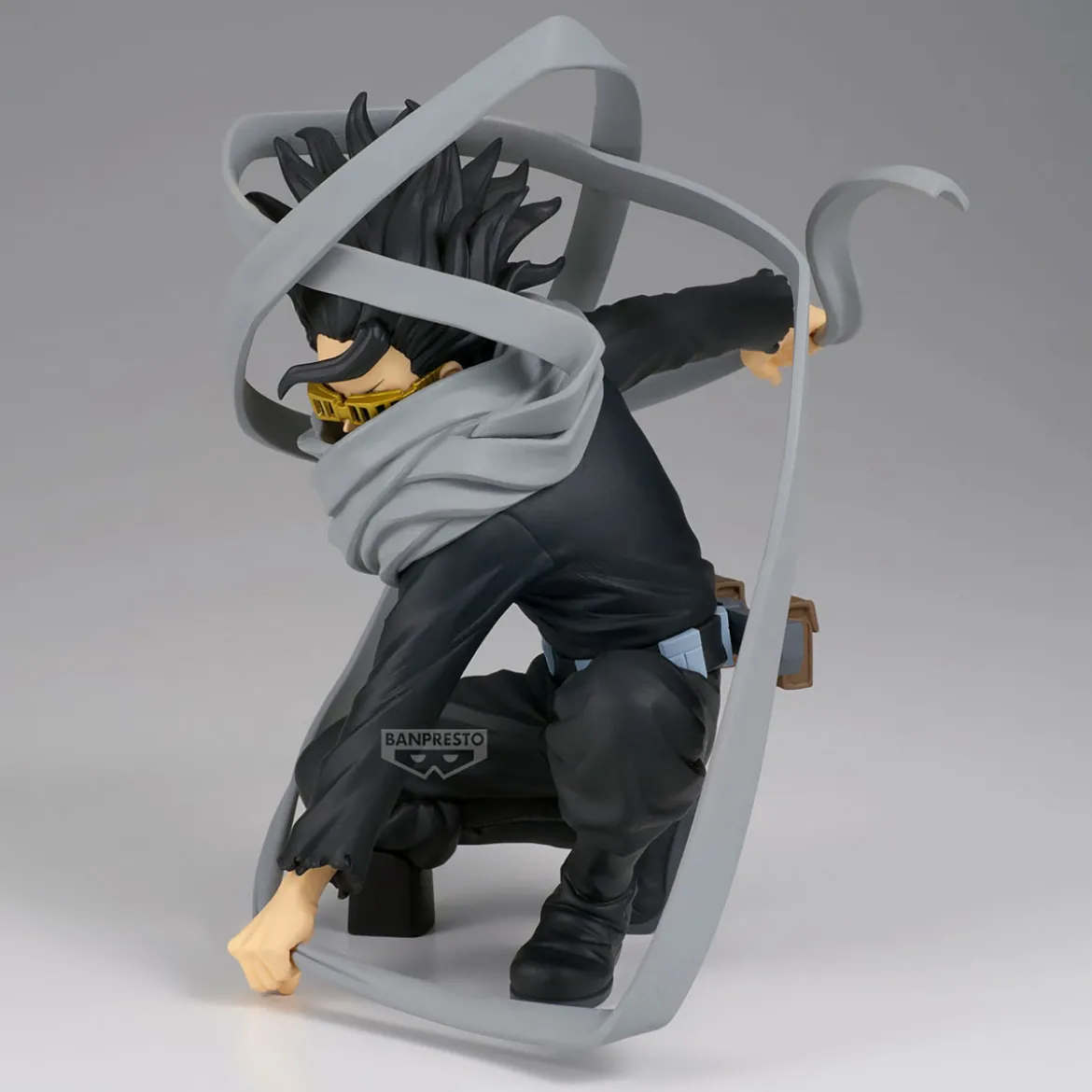 My Hero Academia - Eraserhead Maximatic Figur