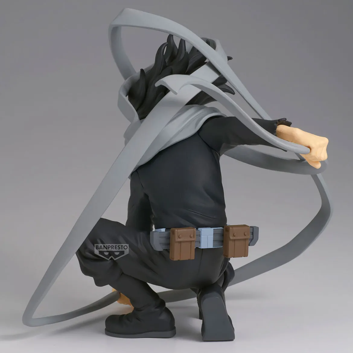 My Hero Academia - Eraserhead Maximatic Figur