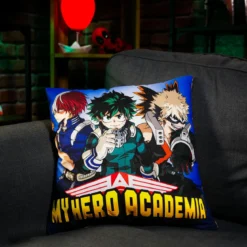 My Hero Academia - Group Kissen