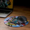 My Hero Academia - Group Mousepad