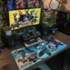 My Hero Academia - Group Mousepad