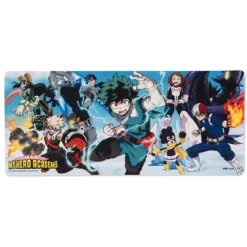 My Hero Academia - Group Mousepad