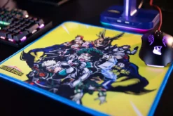 My Hero Academia - Group Mousepad