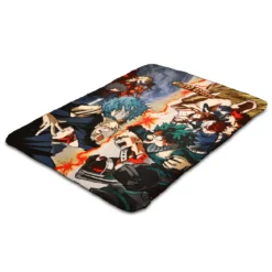 My Hero Academia - Heroes Decke