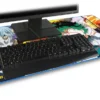 My Hero Academia - Heroes vs. Villains Mousepad