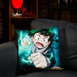 My Hero Academia - Izuku & Katsuki Kissen