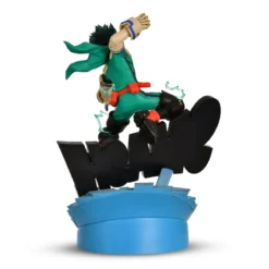 My Hero Academia - Izuku Midoriya Diorama Figur