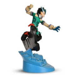 My Hero Academia - Izuku Midoriya Diorama Figur