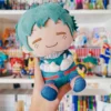 My Hero Academia - Izuku Midoriya Plüsch Figur