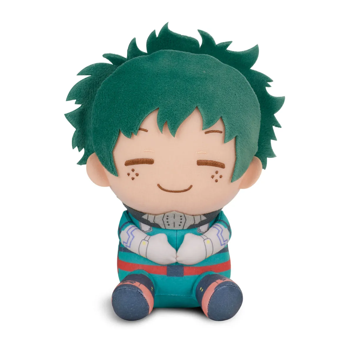 My Hero Academia - Izuku Midoriya Plüsch Figur