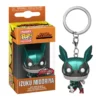 My Hero Academia - Izuku Midoriya Funko Pop Schlüsselanhänger