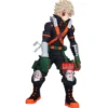My Hero Academia - Katsuki Bakugo Maximatic Figur