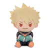 My Hero Academia - Katsuki Bakugo Plüsch Figur