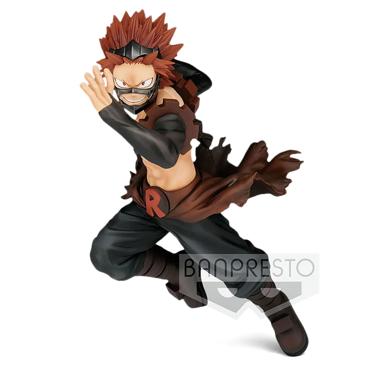 My Hero Academia - Kirishima Figur