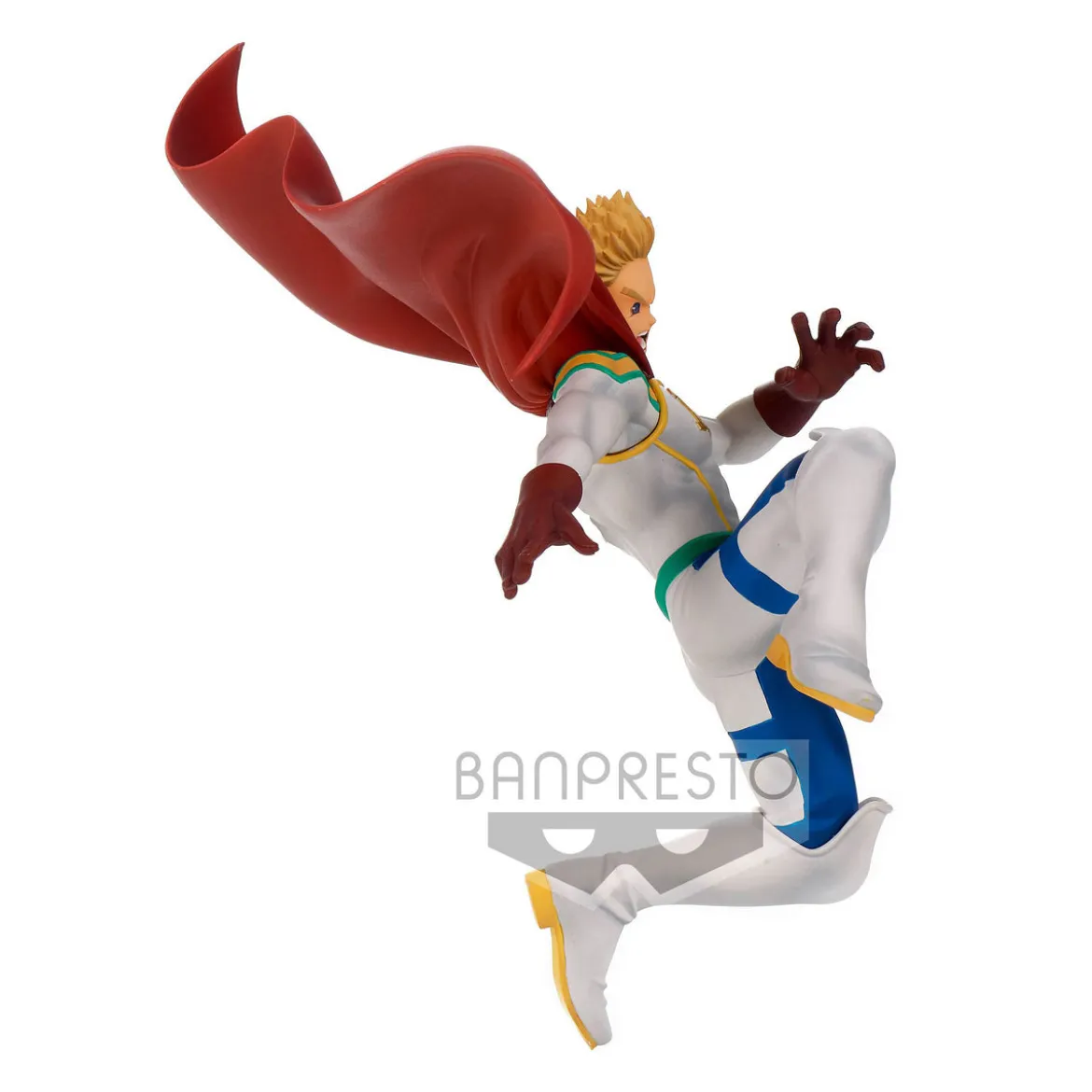 My Hero Academia - Lemillion Figur