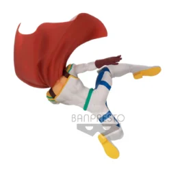 My Hero Academia - Lemillion Figur