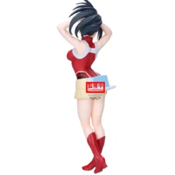 My Hero Academia - Momo Yaoyorozu Glitter & Glamours Figur