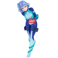My Hero Academia - Nejire Hado Glitter & Glamours Figur Ver.A