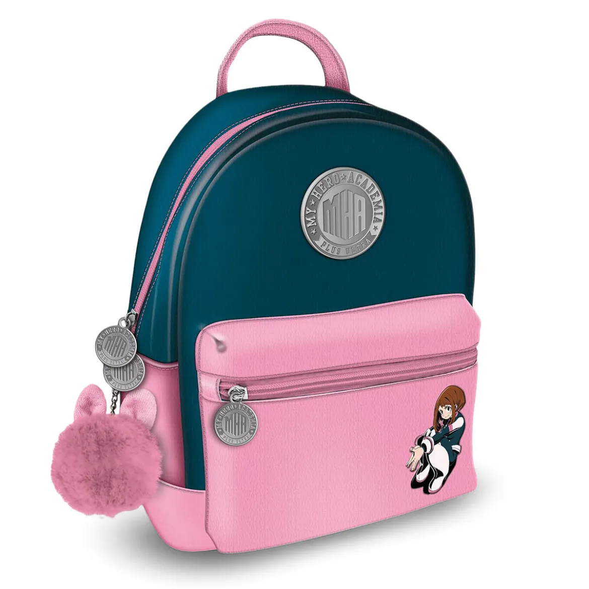 My Hero Academia - Ochaco Mini Rucksack