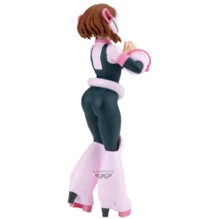 My Hero Academia Ochaco Uraraka Figur (Reproduktion)