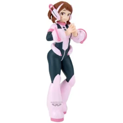 My Hero Academia Ochaco Uraraka Figur (Reproduktion)