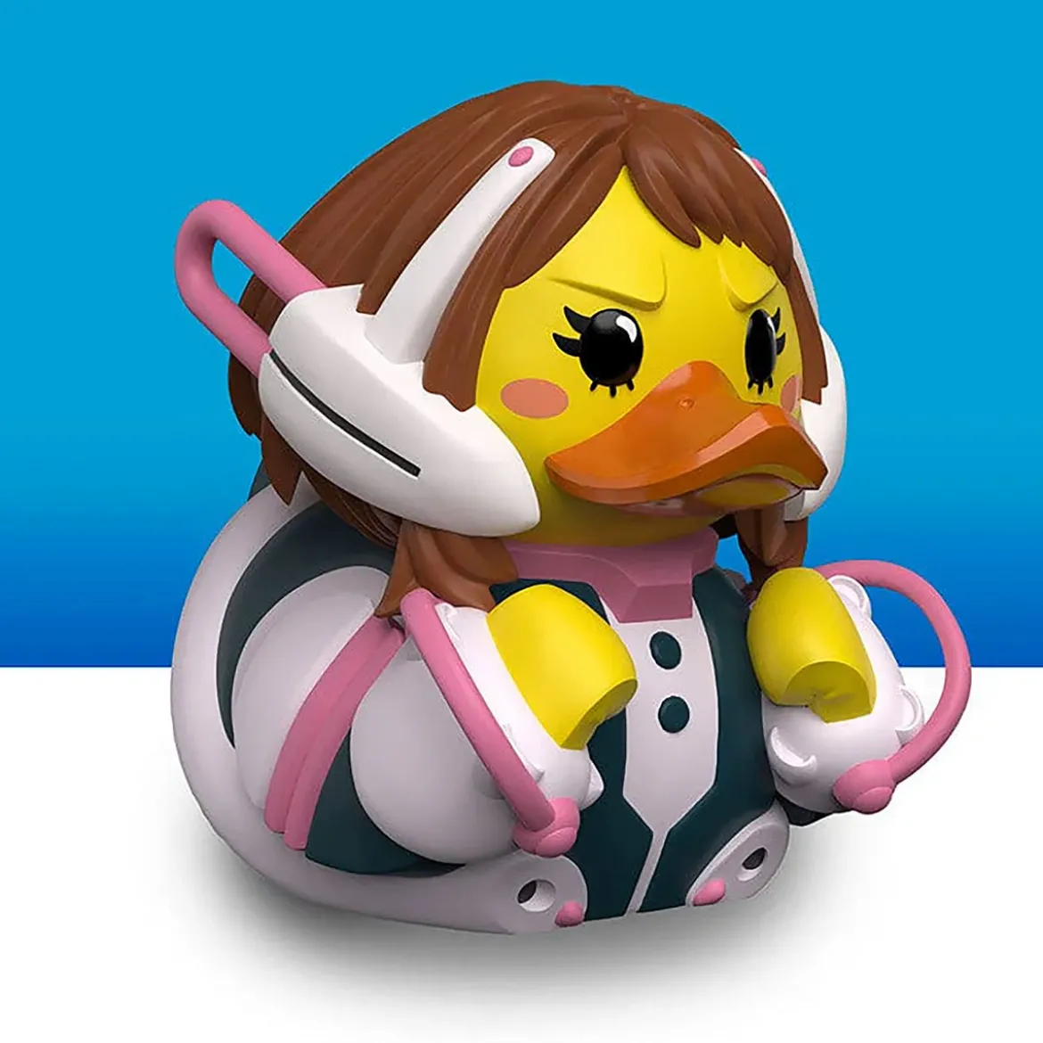 My Hero Academia - Ochaco Uraraka TUBBZ Deko Ente