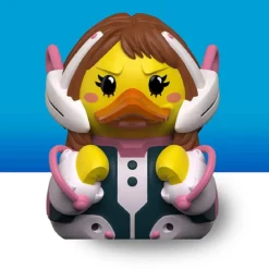 My Hero Academia - Ochaco Uraraka TUBBZ Deko Ente