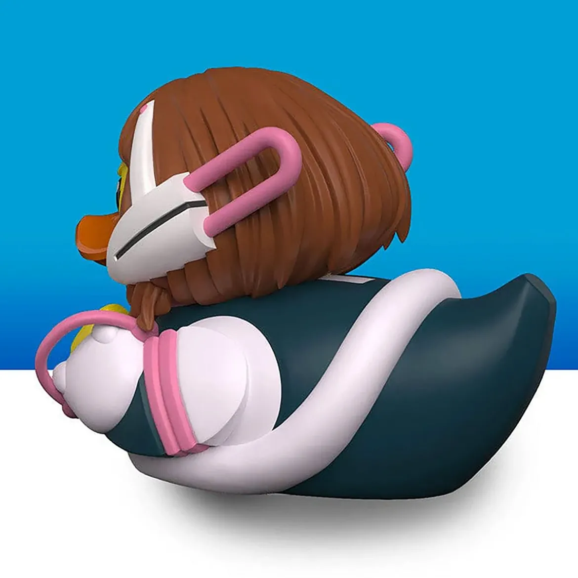 My Hero Academia - Ochaco Uraraka TUBBZ Deko Ente