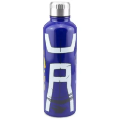 My Hero Academia - Shoto Lookalike Trinkflasche