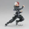 My Hero Academia - Shoto Todoroki Amazing Heroes Figur