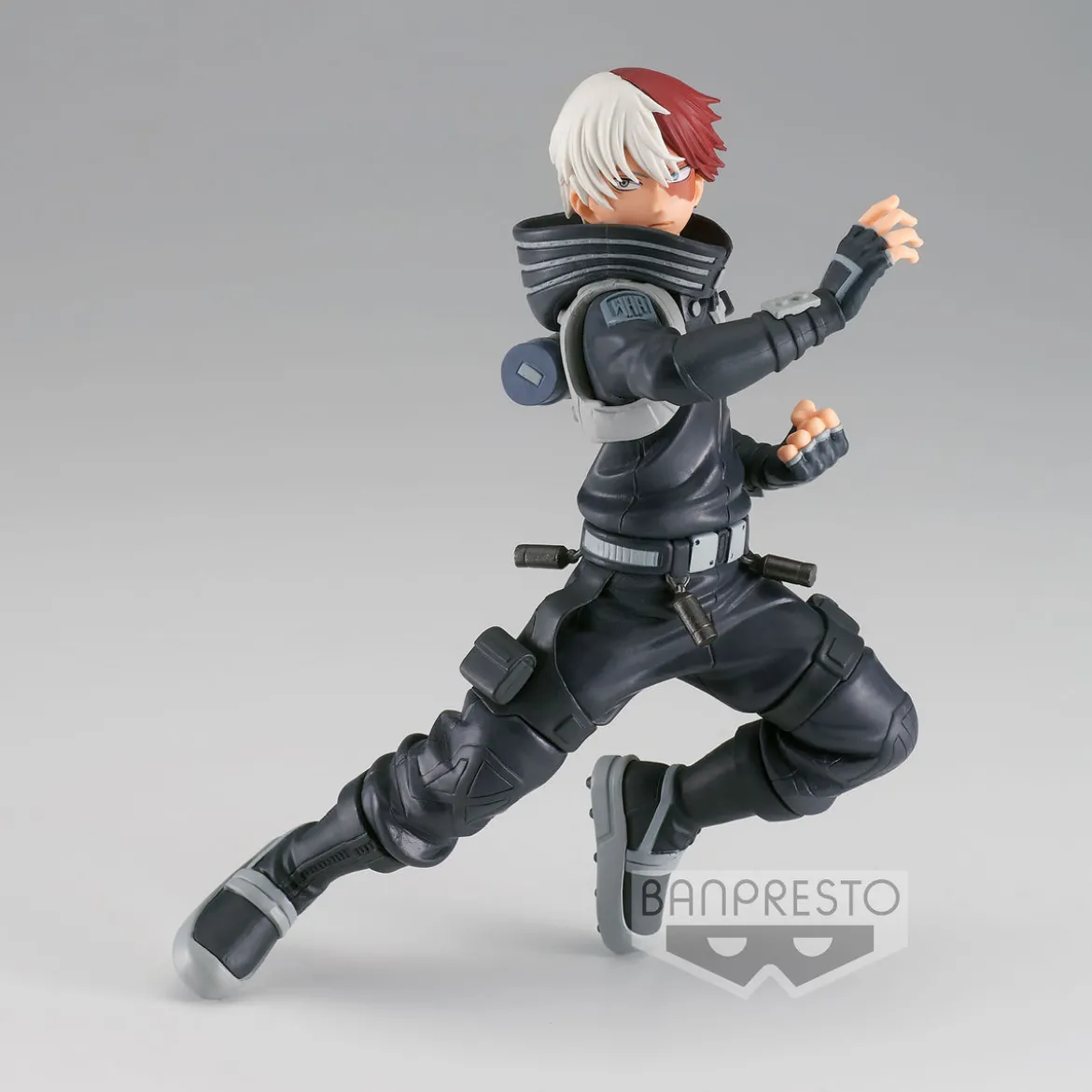 My Hero Academia - Shoto Todoroki Amazing Heroes Figur
