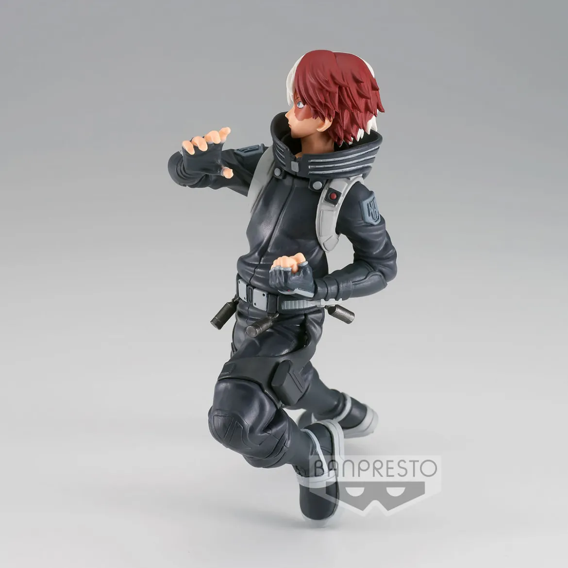 My Hero Academia - Shoto Todoroki Amazing Heroes Figur