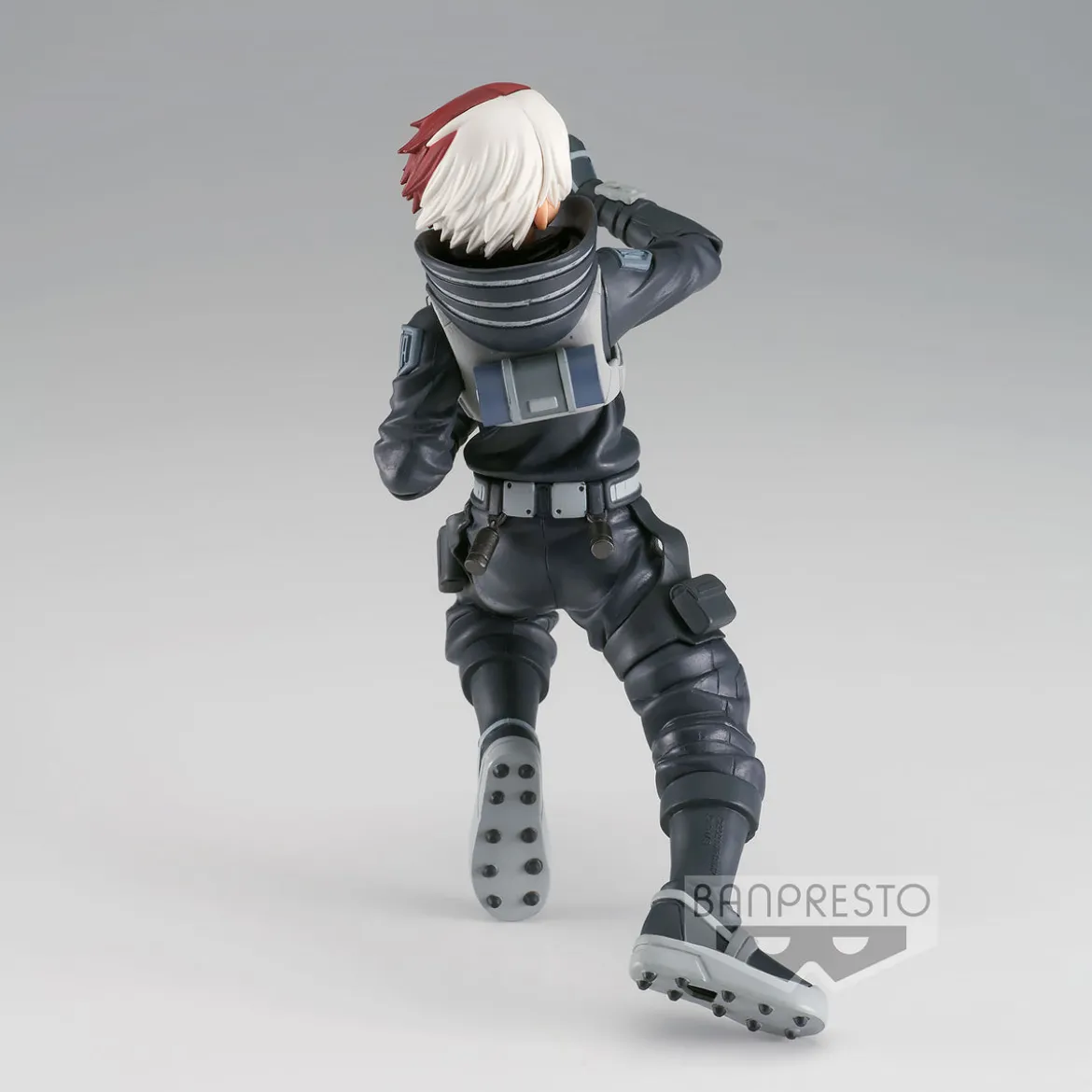 My Hero Academia - Shoto Todoroki Amazing Heroes Figur