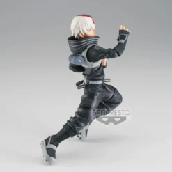 My Hero Academia - Shoto Todoroki Amazing Heroes Figur