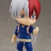 My Hero Academia - Shoto Todoroki Nendoroid Actionfigur Hero's Edition
